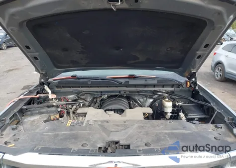 2017 Chevrolet Silverado 1500 1Lt from USA, damaged, VIN 3GCUKREC3HG277896